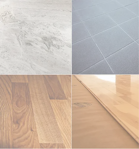 Floor Surfaces Hygiene