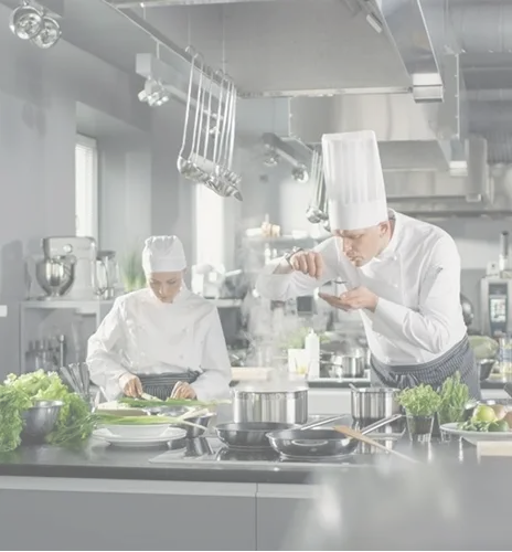 Restaurant and Kitchen Hygiene