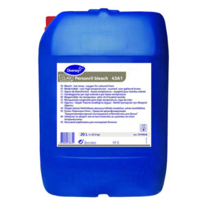 CLAX PERSONRIL