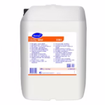 CLAX Mild – blagi enzimski deterdžent za osjetljiv i obojeni tekstil (20 L)