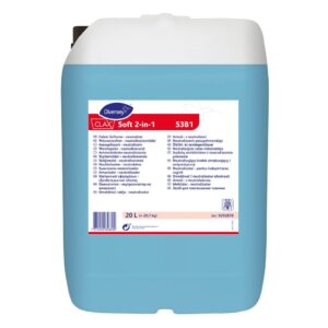 CLAX SOFT 2-IN-1