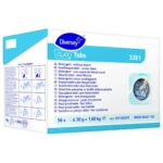 CLAX Tabs – kompletan deterdžent u tabletama (56 kom)