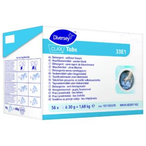 CLAX TABS