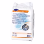 CLAX Bioextra Conc White – koncentrovani enzimski deterdžent u prahu (20 kg)