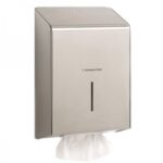 Kimberly-Clark Professional™ dispenzer za ubrus u listićima (inox) – slika 2