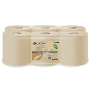 LUCART Econatural MAXI 6x500CF