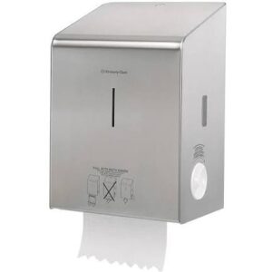 Kimberly-Clark Professional™ dispenzer za ubrus u rolni (inox)