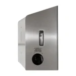 Kimberly-Clark Professional™ dispenzer za ubrus u rolni (inox) – slika 3