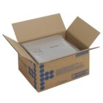 Kimberly-Clark Professional™ dispenzer za ubrus u rolni (inox) – slika 4
