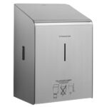 Kimberly-Clark Professional™ dispenzer za ubrus u rolni (inox) – slika 5