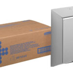Kimberly-Clark Professional™ dispenzer za ubrus u listićima (inox) – slika 4