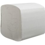Hostess™ toalet papir u listićima 32x 250 – slika 4
