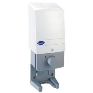 Divermite S dispenser