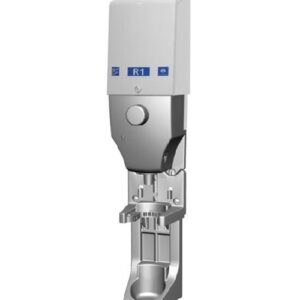 DQFM dispenser