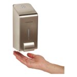 Kimberly-Clark Professional dispenzer za sapun (inox) 8973