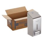 Kimberly-Clark Professional dispenzer za sapun (inox) 8973