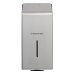 Kimberly-Clark Professional dispenzer za toalet papir listiće inox 8972