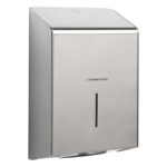 Kimberly-Clark Professional dispenzer za ubrus u listićima inox 8971