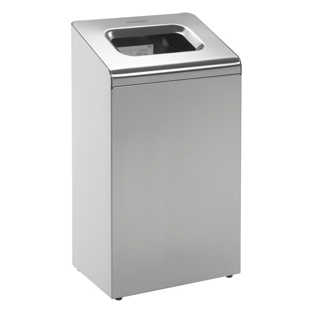 Kimberly-Clark Professional kanta za otpatke 60L inox 8975