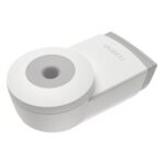 LESSEAU sensor dispenzer — bijeli