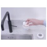LESSEAU sensor dispenzer — bijeli