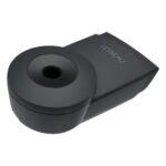 LESSEAU sensor dispenzer — crni