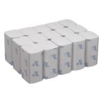 Scott Essential ubrus za ruke u listićima 6617