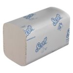 Scott Essential ubrus za ruke u listićima 6617