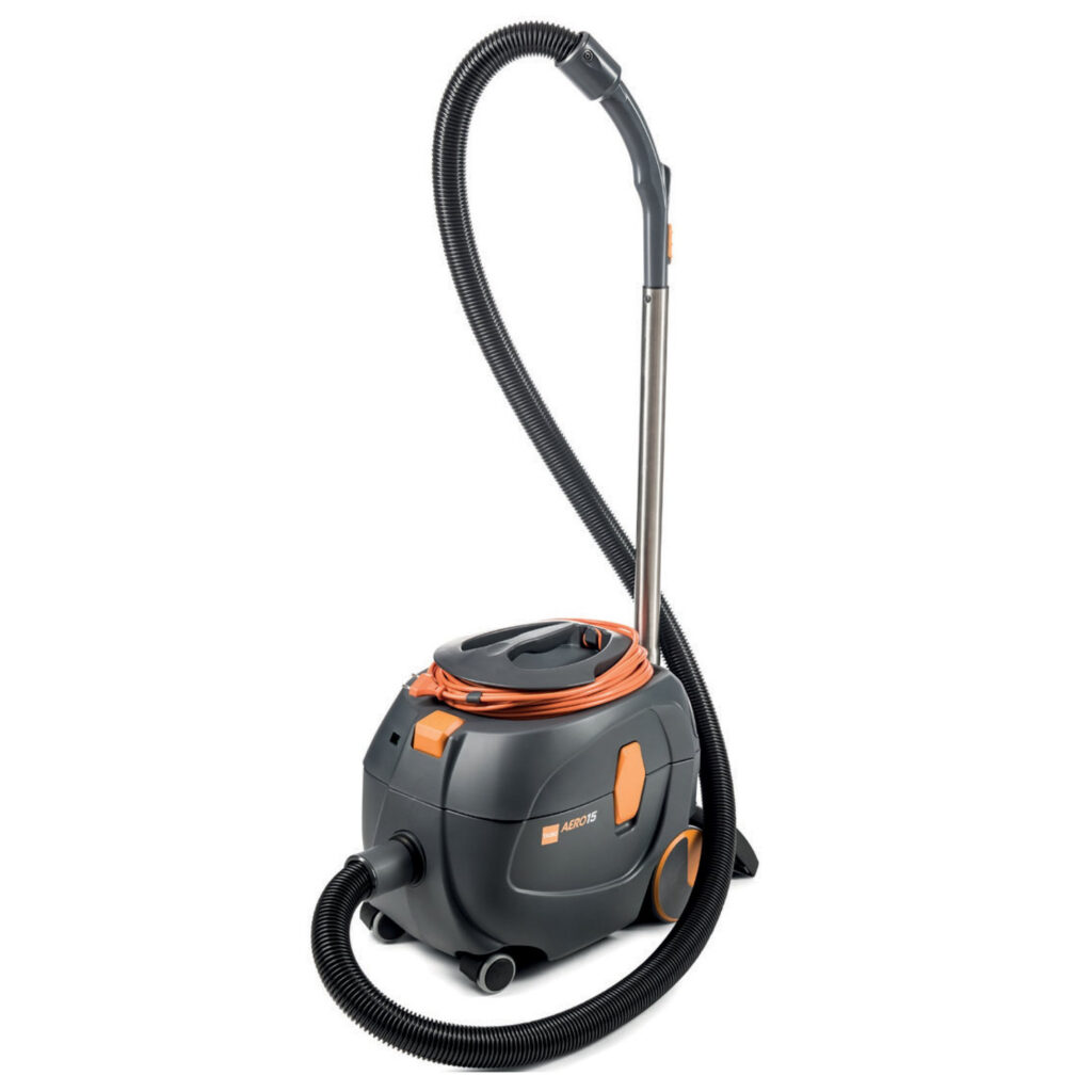 TASKI aero 15 usisivač za suvo usisavanje