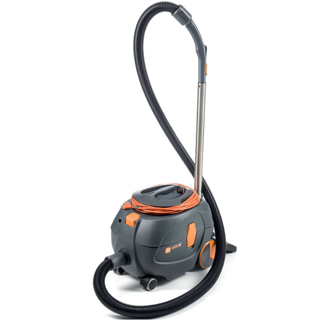 TASKI aero 8