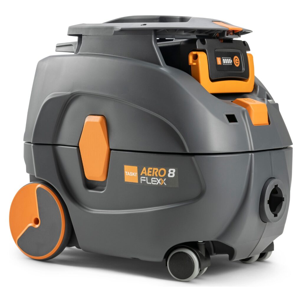 TASKI aero 8 FLEXX