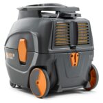 TASKI aero 8 FLEXX — zadnja strana