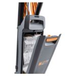 TASKI aero UP — detalj otvaranja