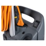TASKI aero UP — detalj priključka