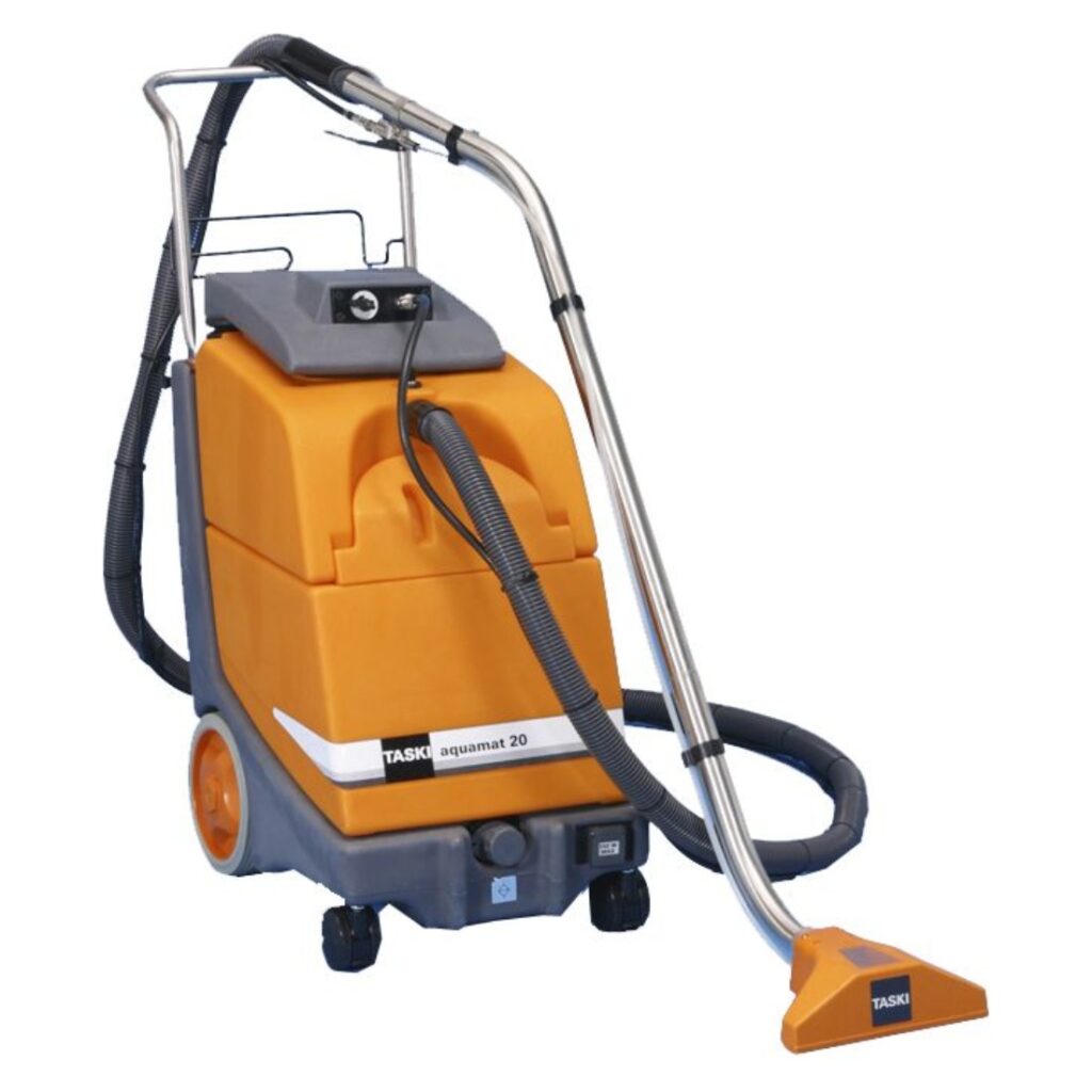 TASKI aquamat 20