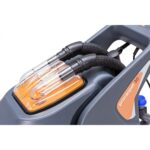 TASKI procarpet 30 u upotrebi