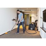 TASKI procarpet 45 u upotrebi