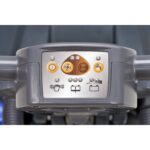 TASKI swingo 455 u upotrebi