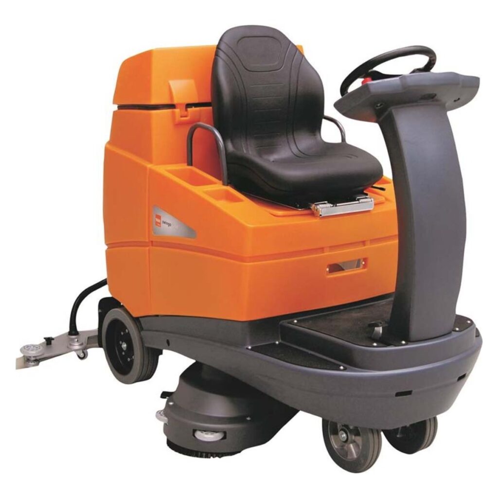TASKI swingo 5000