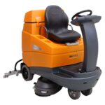 TASKI swingo 5000