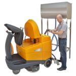 TASKI Service Station 300