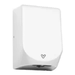 VELAIR Hydra 9 sušač za ruke (bijeli / srebrni / crni) – slika 2