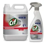 CIF ProFormula Washroom – sredstvo za sanitarne prostorije – slika 3