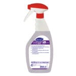 SUMA Alcohol Spray D4.12 – dezinficijens na bazi alkohola (0,75L)