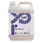 SURE Glass Cleaner kanister 5 L