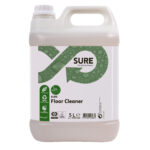 SURE Floor Cleaner kanister 5 L