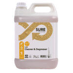SURE Cleaner & Degreaser kanister 5 L