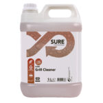 SURE Grill Cleaner kanister 5 L