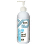 SURE Hand Wash boca 0,5 L
