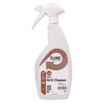 SURE Grill Cleaner boca 0,75 L
